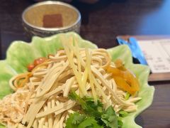 -古都历食南京菜·烤鸭·鸭血粉丝·汤包(南京博物院店)