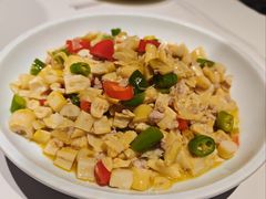 肉沫小笋-阿露佳·舌尖上的安吉菜