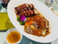 -品大三·南京菜(大行宫店)