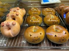 -乡田小墅(展览馆路JK FUN商城店)