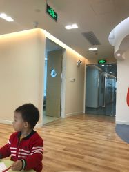 点击看大图 -唯儿诺儿童医院·儿科·眼科·口腔(海岸城店)