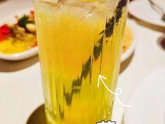 -Pasha帕夏土耳其餐厅(南昌路店)