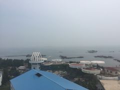 海景花园大酒店-青岛海景花园大酒店