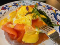 -Alimentari早午餐(安福路店)