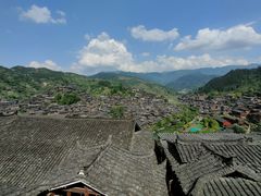 -西江千户苗寨
