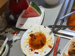 -海底捞火锅(金地广场生日主题店)