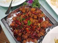 -隆喜元鱼汤包·海鲜(中联广场店)