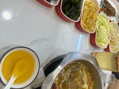 -壹道鸣·药膳鸡(月苑店)