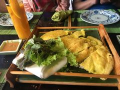 -Lam Vien Restaurant