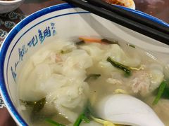 -长人馄饨铺(解放街店)