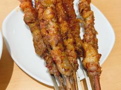 -苏氏牛肉面(团结路店)