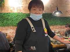 -梨花自助烤肉(天河城店)