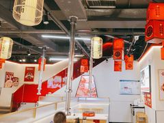 -柒酒烤肉(祁阳新天地店)