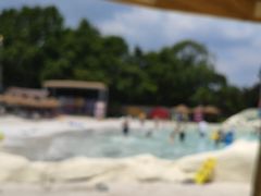 -太阳岛沙滩泳场水上乐园