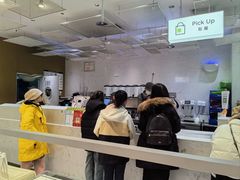 -凯德MALL(西直门店)