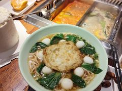 -好得火锅(育才店)