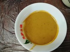 -木萨火锅店(开鲁路店)