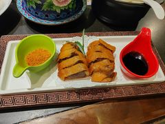 -北京全聚德(清华园店)