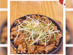 -多宾韩国料理(学衡路店)