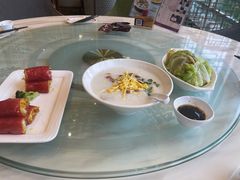 -稻香酒家·33年老字号·港式粤菜(富邦中心店)