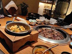 -炎蔵牛舌烤肉