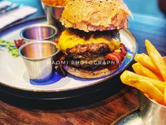 -bluefrog蓝蛙(皇庭广场店)