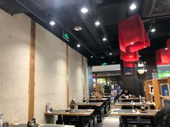 -和府捞面(天河领展广场店)