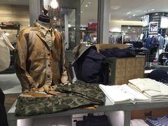 -アフタヌーンティー・ティールーム グランフロント大阪店
