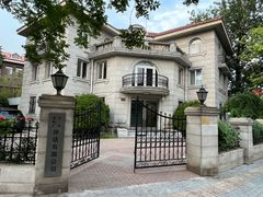 -天津五大道文化旅游区