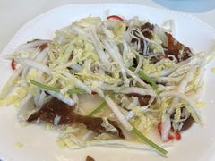 -利苑酒家(金宝店)