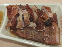 -百家鸡味馆(清泰店)