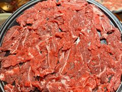 -冯校长老火锅(广州正佳广场店)