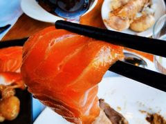 -广州富力君悦大酒店·凯菲厅