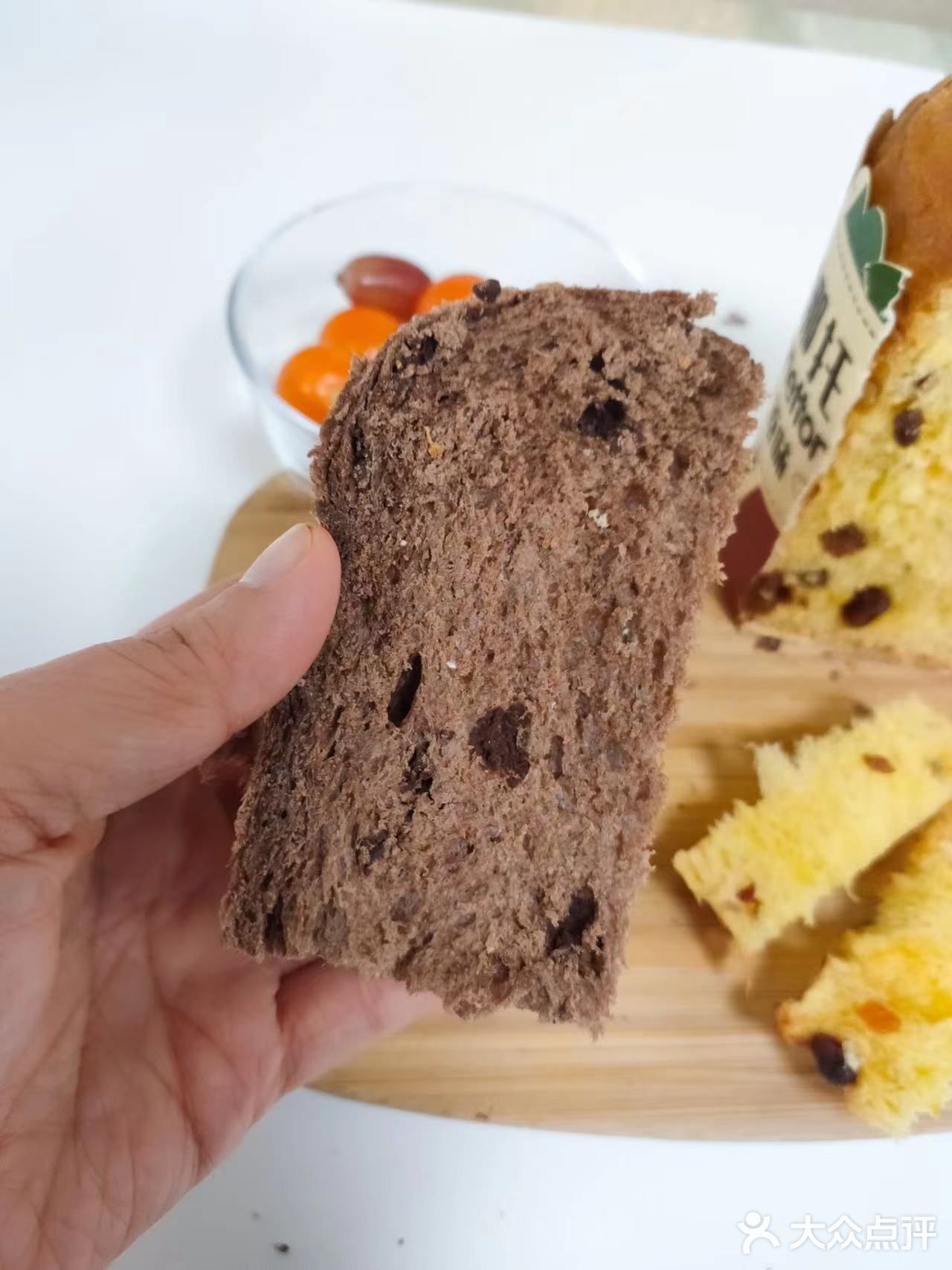 强烈推荐值得回购的山姆宝藏面包🍞