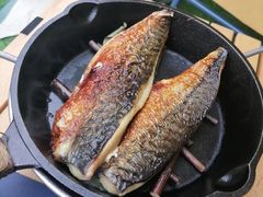 -CAMP.33露营烤肉·团建聚餐(创智天地店)