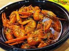 -江味龙虾馆·裸蓝龙虾(南山店)