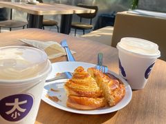 平白咖啡-大小咖啡 BigSmallCoffee(麦子店)
