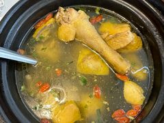 -食光慢宴·安吉土菜馆