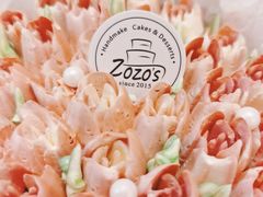 -ZOZO's昌左左精致甜品设计(新北店)
