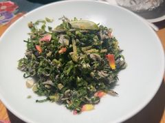 -甘思咪哚·云南艺术餐厅(天河广百店)