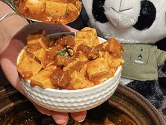 -渔语鱼新川菜Bistro(万象天地店)