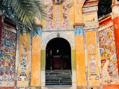 -白帝城·瞿塘峡景区