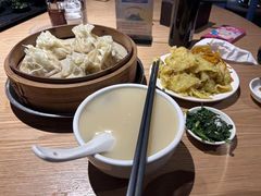 -百年认一力·清真牛羊肉(南中环店)