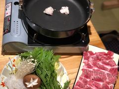 -泉寿司(万科公园店)