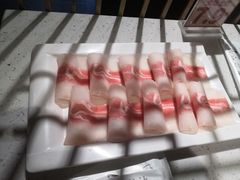 -京韵胡同·酱香羊蝎子火锅涮肉(长寿路店)