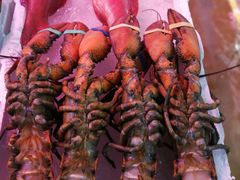 -锦绣大地生鲜食品厅