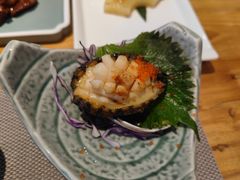 -松竹和日式料理(辽阳店)