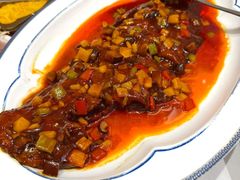 -北塘海鲜·天津菜·鲅鱼水饺是一绝(大光明桥旗舰店)