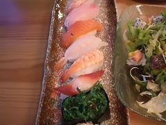 寿司-可以の屋(欢乐城店)