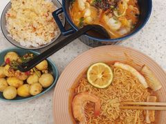-雲物·云南小馆(好悦天地店)